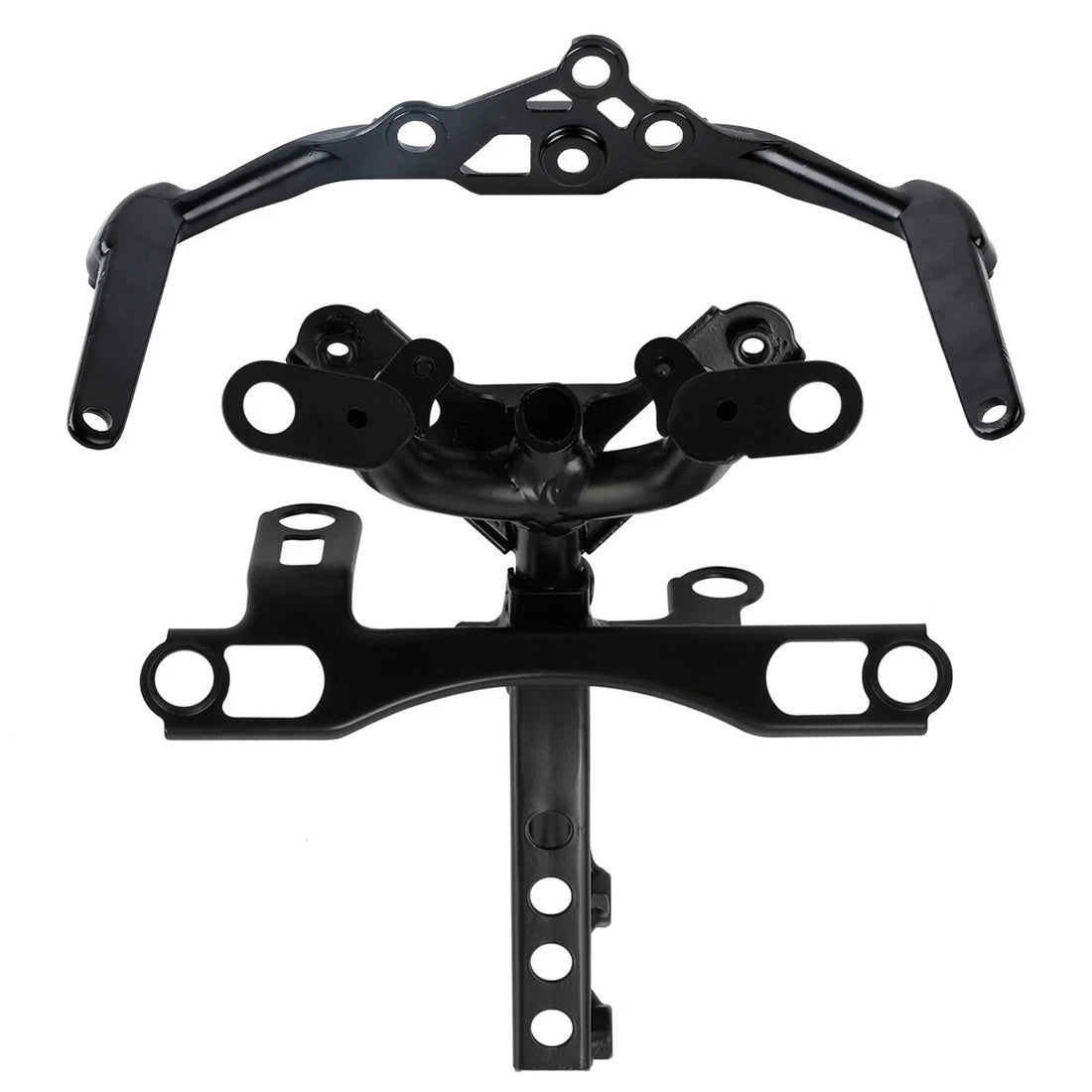 Front Upper Fairing Stay Bracket Fit For Honda CBR954RR CBR900RR 2002-2003 2002