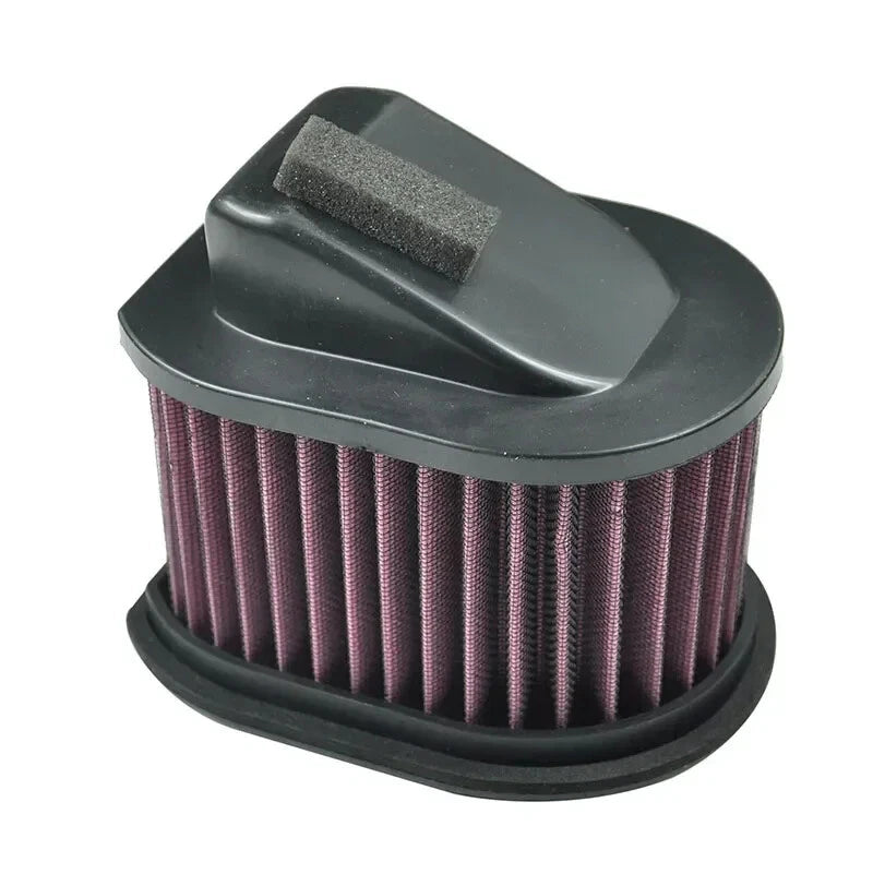 Air Filter For Kawasaki Z750 Z750R 04-12 Z1000 03-09 Z800 Z800e ZR800 2013-2016