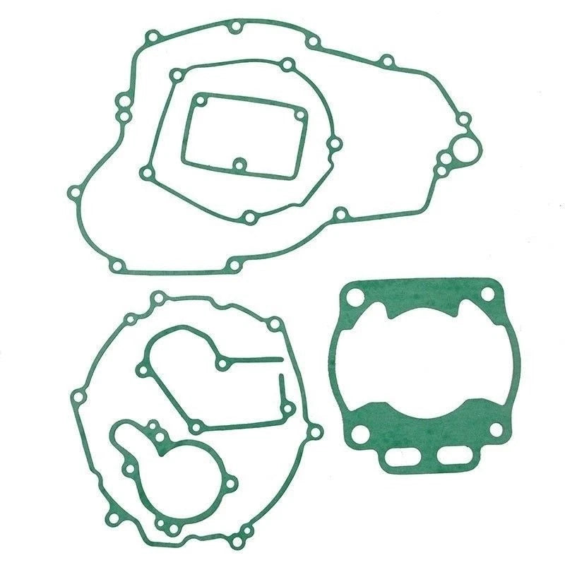 Full Complete Engine Gasket Kit Set For Kawasaki KX250 2005 2006 2007 new