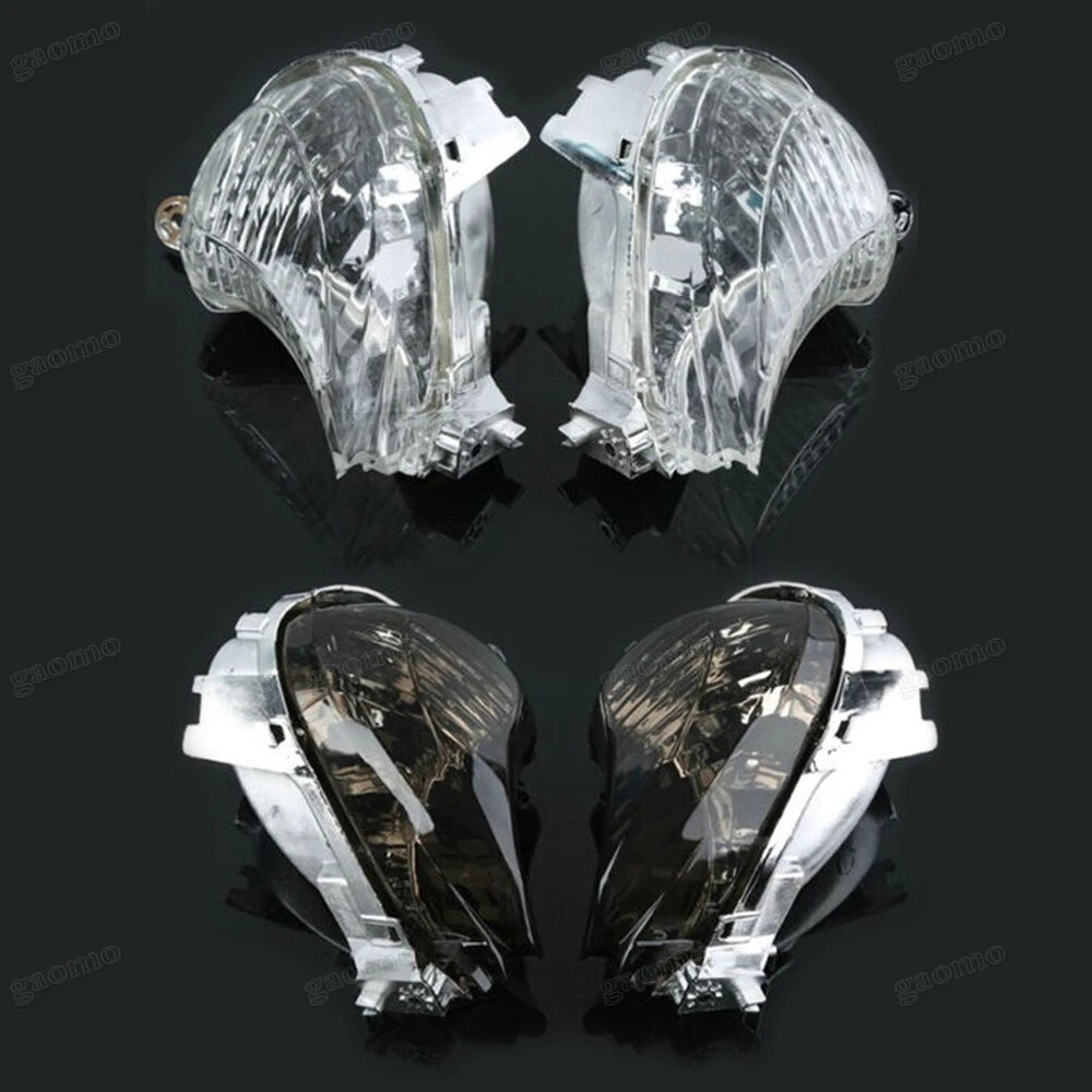 Fit For Suzuki Hayabusa GSX1300R 2008-2019 Brand new Turn Indicator Signal Lens