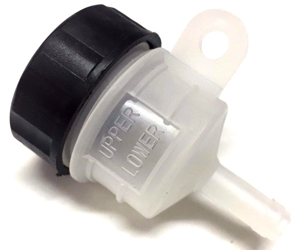 DepÓSITO DE LÍQUIDO DE Frenos Para Honda CBR900 CBR900RR CBR954 CBR929 919 900CC