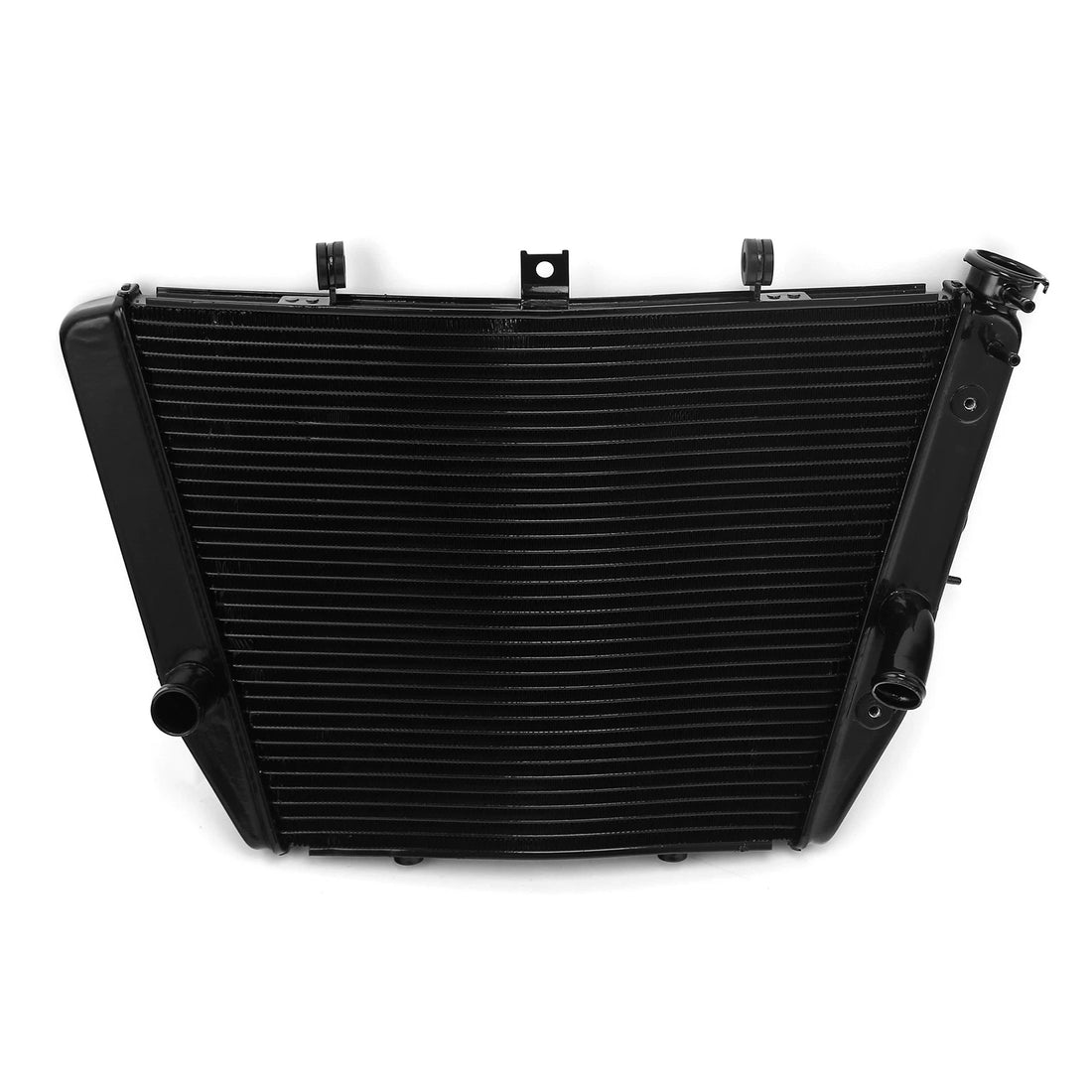 Engine Radiator Cooler Cooling Fit For Suzuki GSXR1000 2009-2016 2010 2011 2012