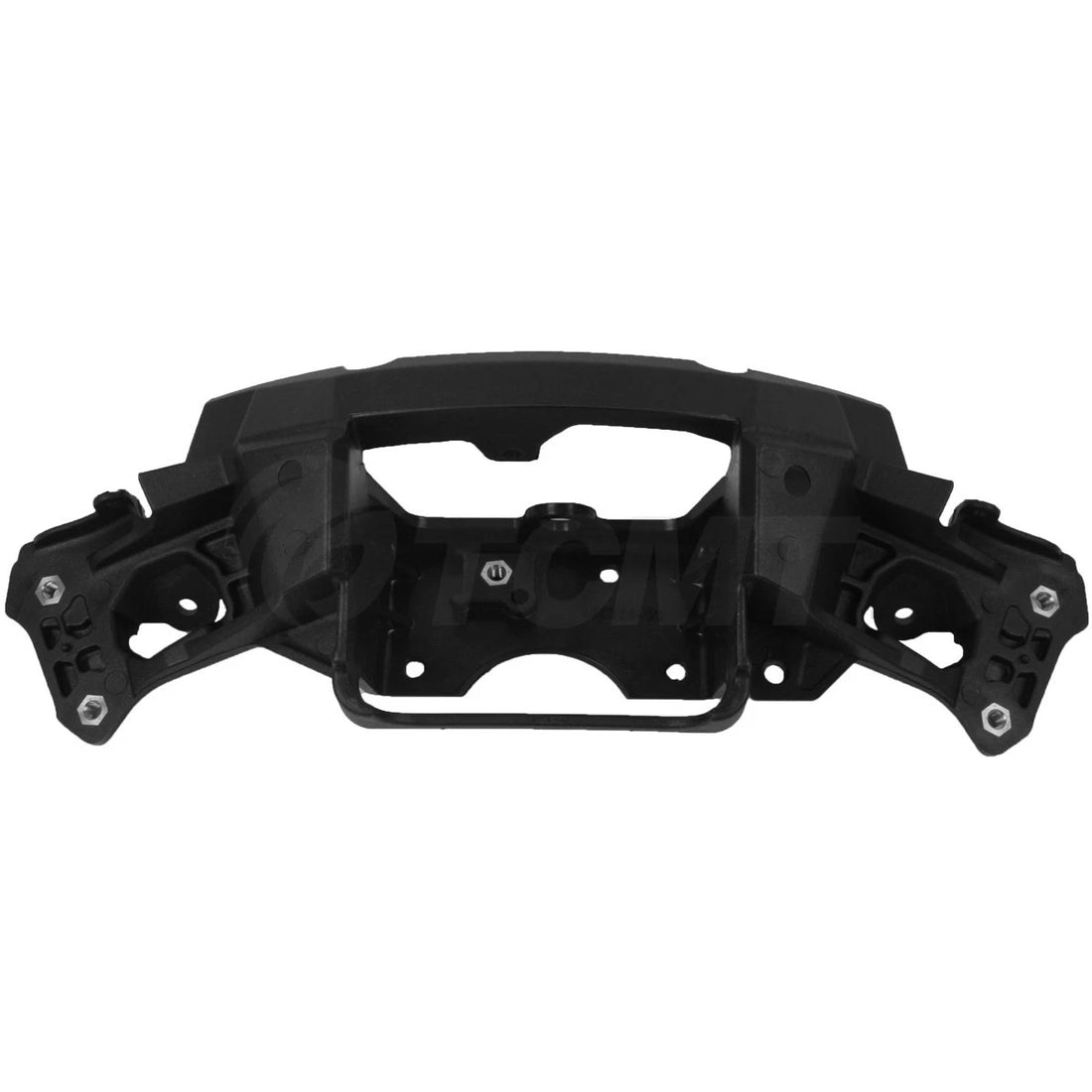 Black Upper Fairing Stay Bracket Fit For Kawasaki Ninja ZX10R ZX-10R 2011-2015