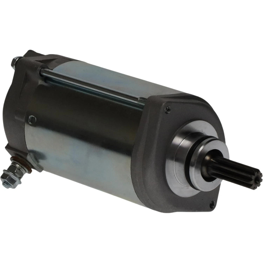 New Starter For Suzuki Hayabusa GSX1300R 99-07 31100-24F10 428000-1530