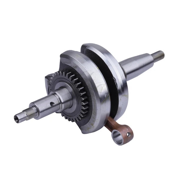 Engine Crankshaft Euro I Emission Version Fit For Yamaha YBR125 JYM 2002-2004 03