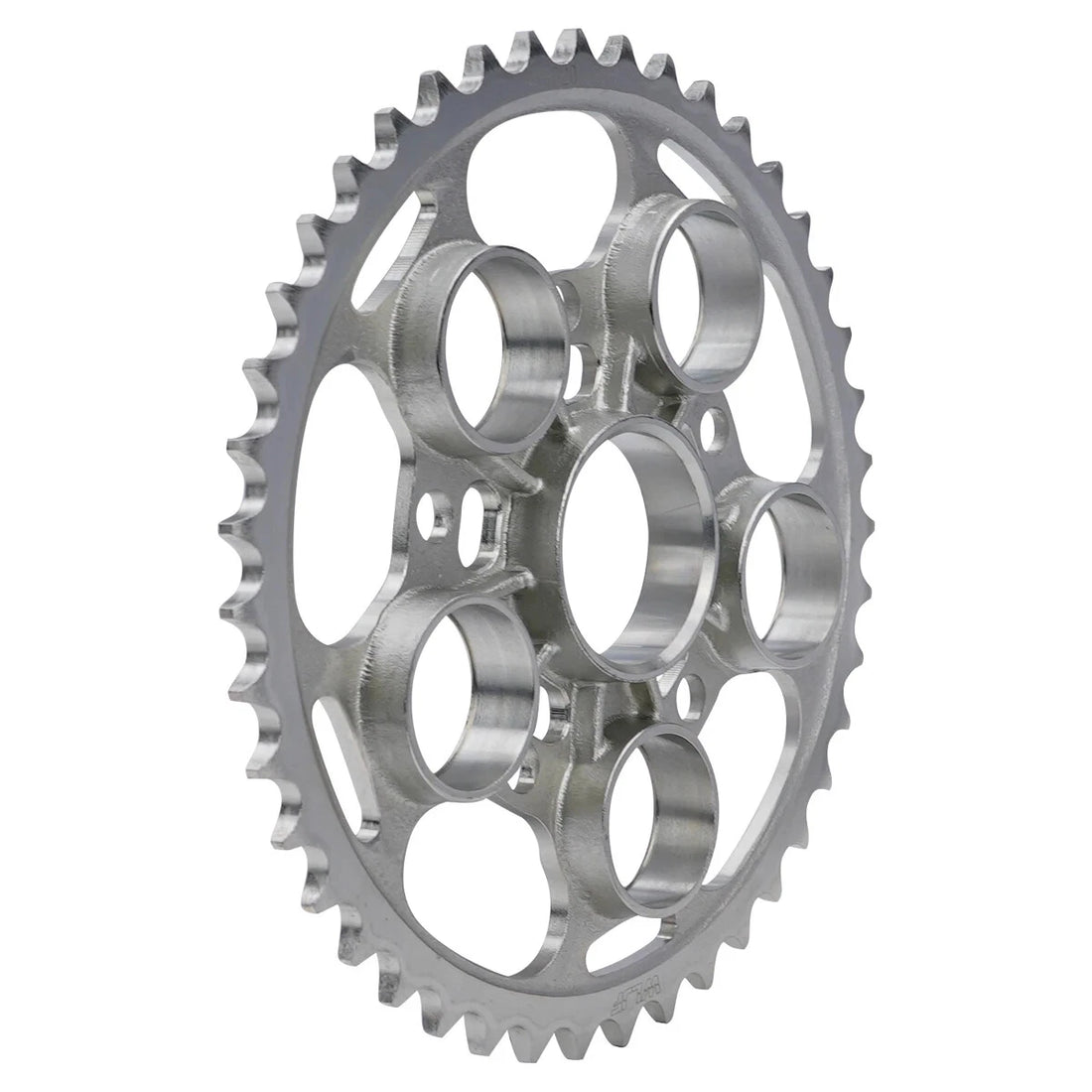 Motorcycle 520 43T Rear Sprocket For Kove 321R 321RR