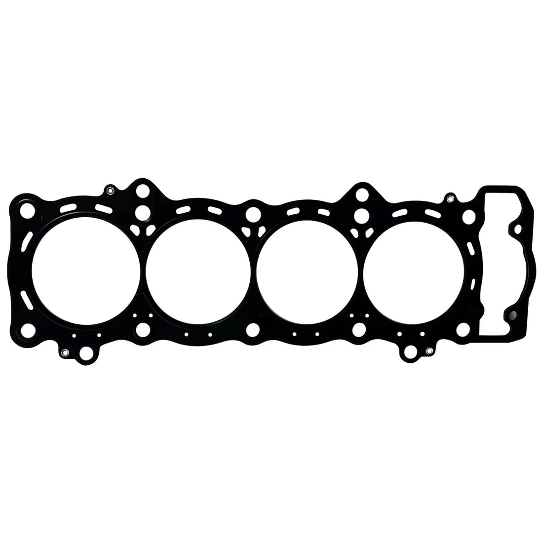 Cylinder Head Gasket For Kawasaki KLZ1000 12-18 ZX1000 11-19 Z1000 ZR1000 10-17
