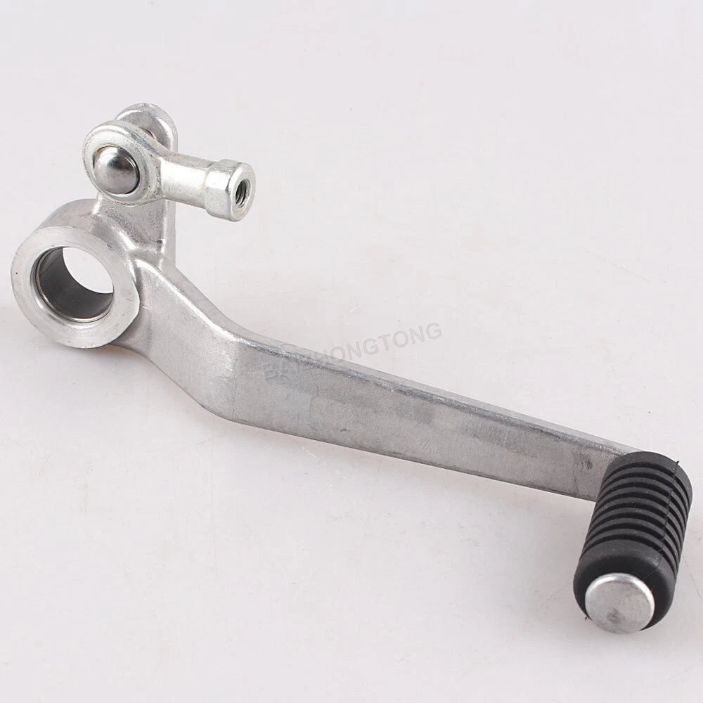 Fit For 2001 2002 Suzuki GSXR1000 Silver Motorcycle Gear Shift Lever Shifter