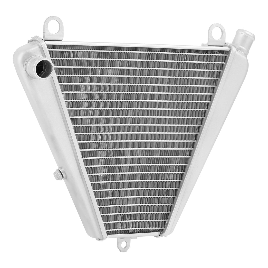 Lower Radiator Cooler Fit For Ducati Panigle V2 2020-2024 Streetfighter V2 22-24