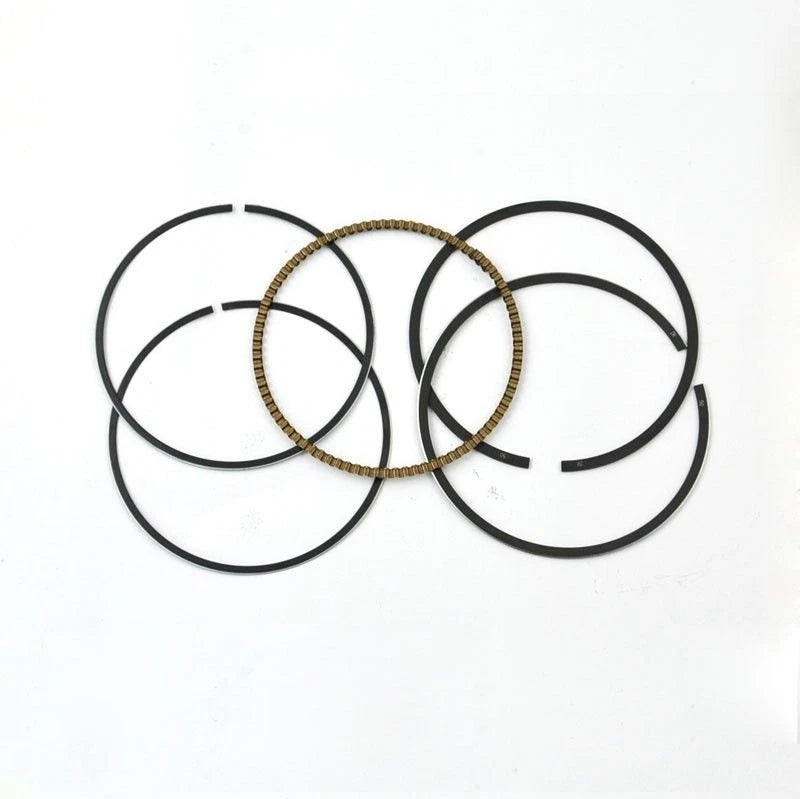 Motorcycle Standar Piston Ring Kit For Yamaha TTR 250 TTR250 1999-2006 73mm STD
