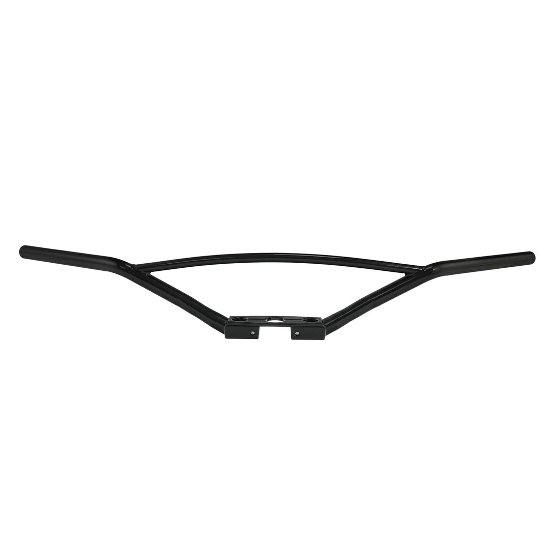 Black Speedster Handlebar Bar Fit For Harley EL 36-40 FL 41-45 WL 36-52 UL 38-45