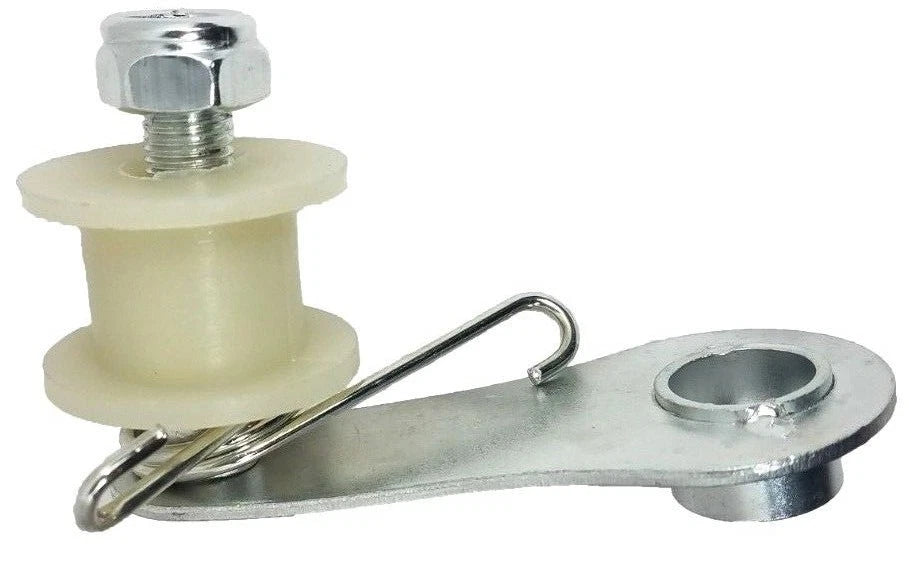 New Chain Roller Tensioner For XR CRF50 110 125 SSR Sdg Pit Bike Dirt Bike