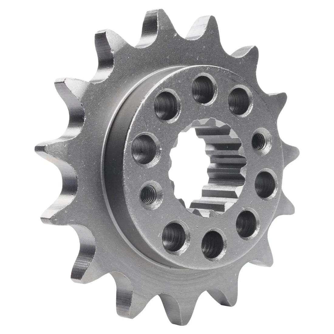 525 15T Front Sprocket For Ducati 916 ST4 99-03 937 Desert X 23-24 X Rally 24