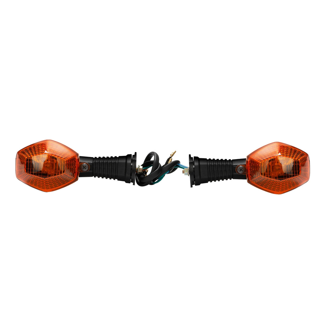 Rear Turn Signals Lights Fit For Suzuki SV650 2003-2009 SV1000N/S 2003-2008