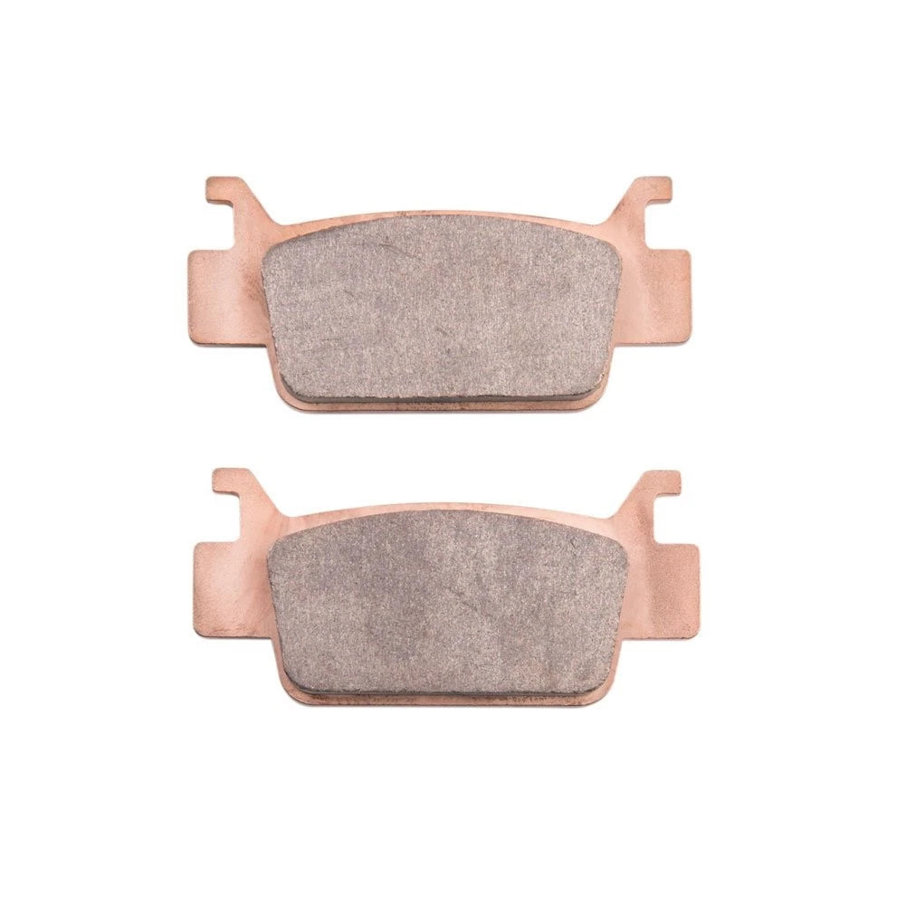 Tusk TA410R8e18-257968 Brake Pad - Sintered Metal Front Right for Honda Rubicon