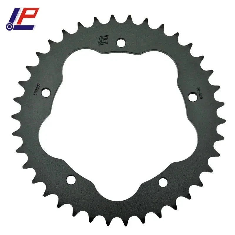 520 38T Rear Sprocket For Ducati Road 748 Biposto 95-03 748 02-03 748 S 02-03