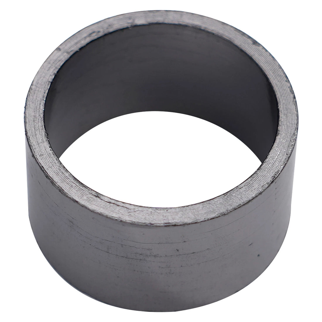 Motorcycle Exhaust Pipe Connector Gasket 38.5*44.5*25 mm