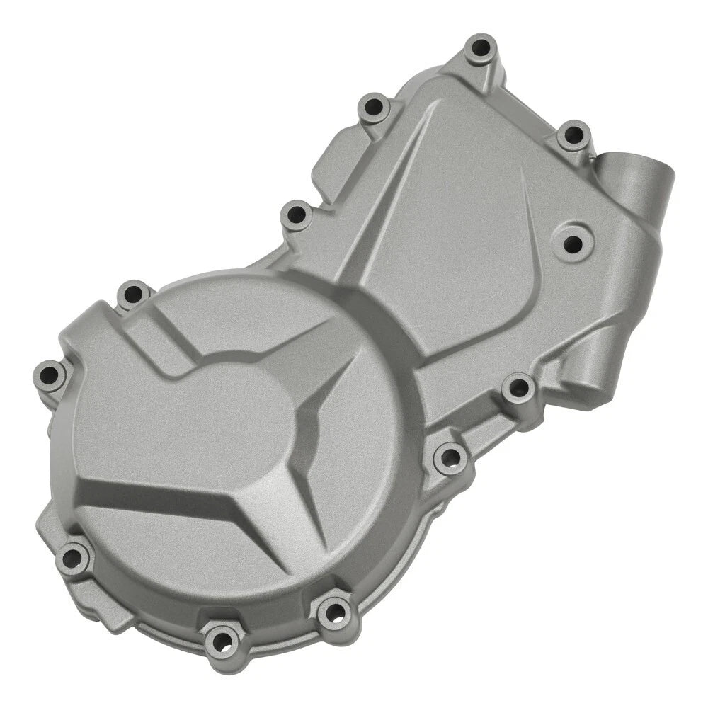 Engine Left Stator Crank Case Cover Fit For BMW HP4 2013-2014 HP4 RACE 2015