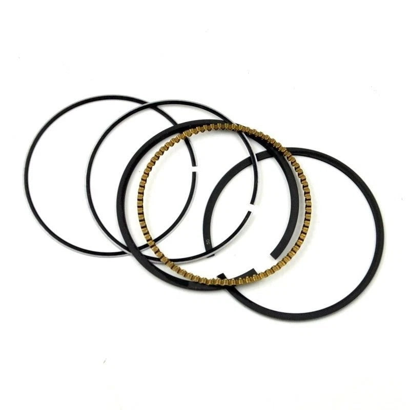 70.5mm Bore Piston Rings For Yamaha XT225 87-07 TTR225 99-04 TTR230 05-15