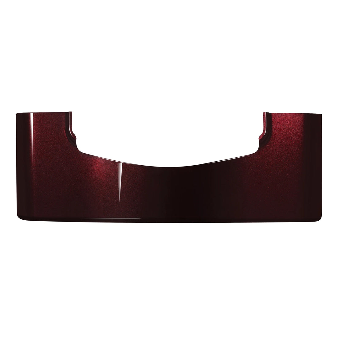 Outer Fairing Trim Skirt Fit For Harley Touring Road Glide 15-23 Twisted Cherry
