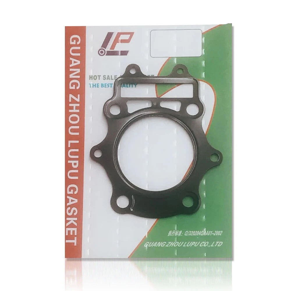 Cylinder Head Gasket For Suzuki DR350SE 90-99 DR350SET 90-96 DR350 1993 1995