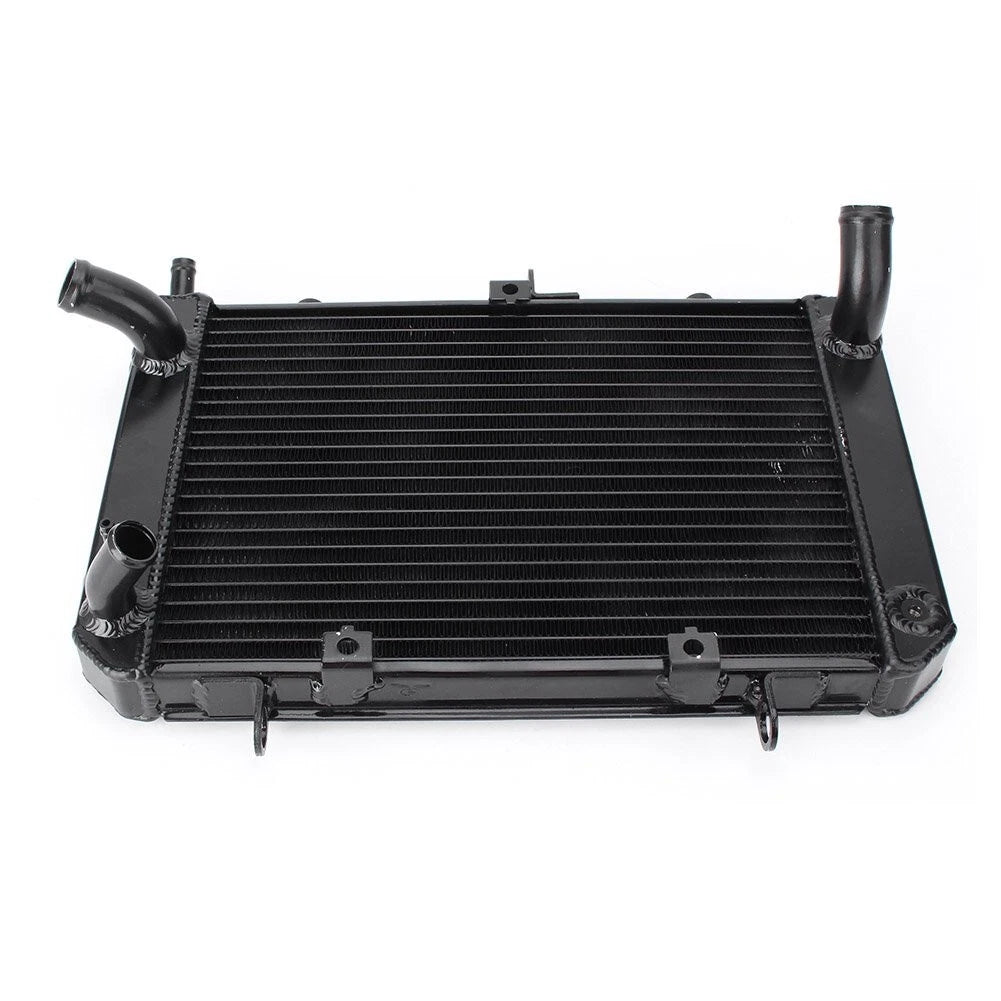 Engine Compartment Cooling Radiator Fit For Suzuki GSR400 GSR600 2004 2005-2016