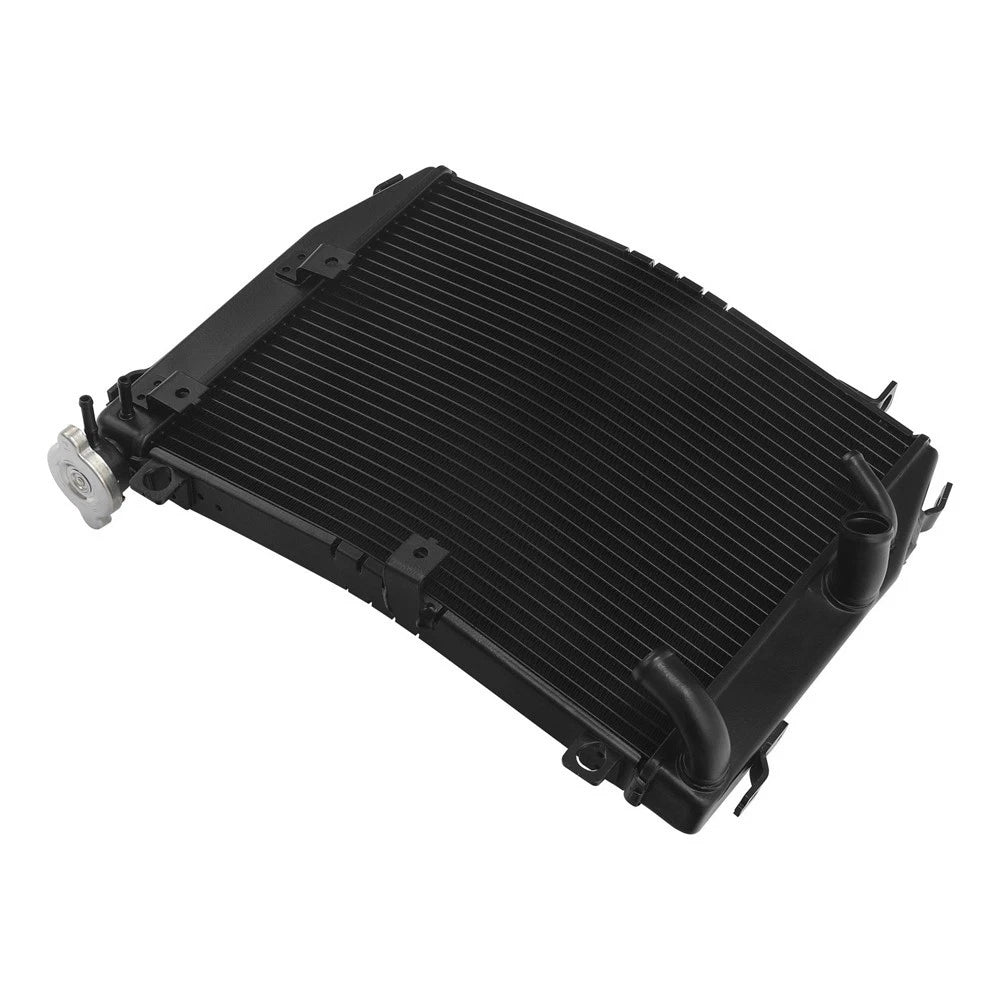 New Aprilia RS660 Aluminum Motorcycle Engine Radiator Cooler Fit For 2020-2025