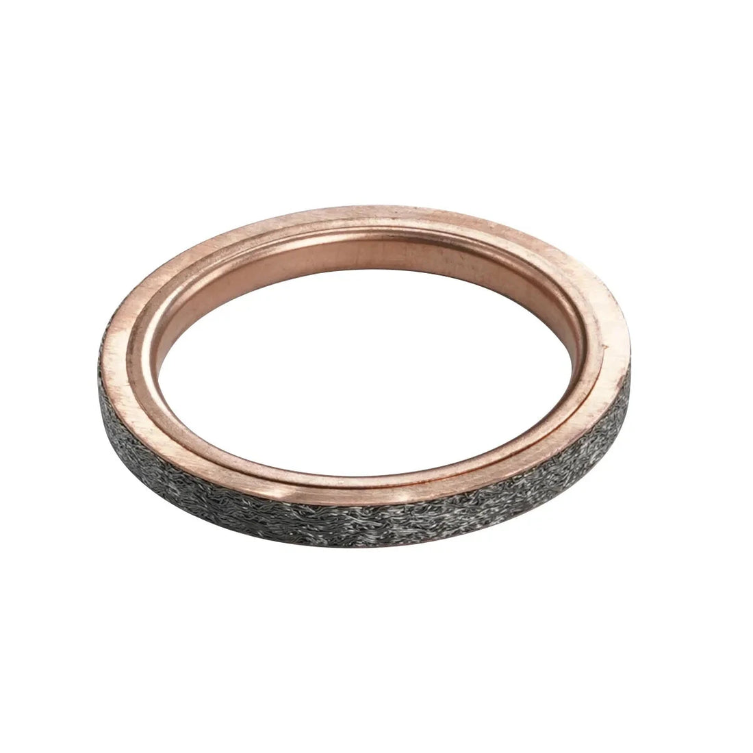 50MM Exhaust Pipe Gasket For Yamaha XT250 YFM450 SR400 XVZ1300 YFM250 YZ250