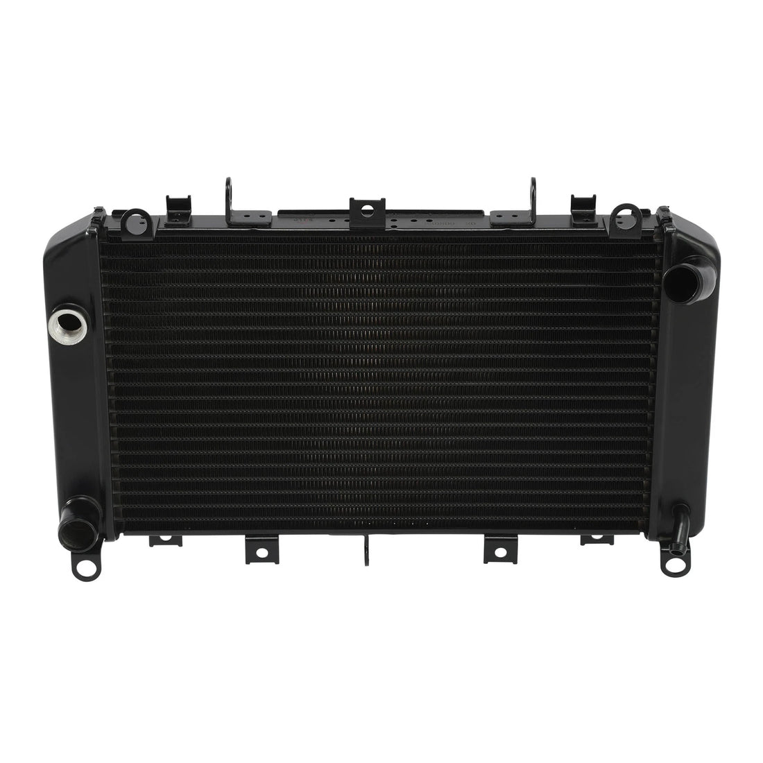 Radiator Cooler Cooling For Kawasaki Z1000 2003-2006 2004 2005 Replacement