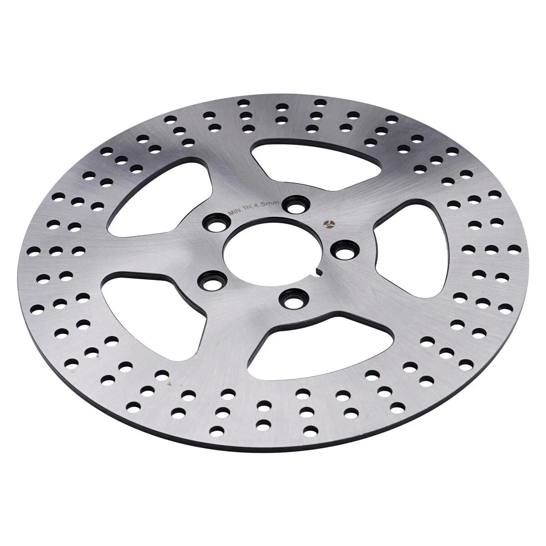 Rear Brake Disc Rotors For XL1200R XL1200Spor 1200 00-08 XL1200C 00-03