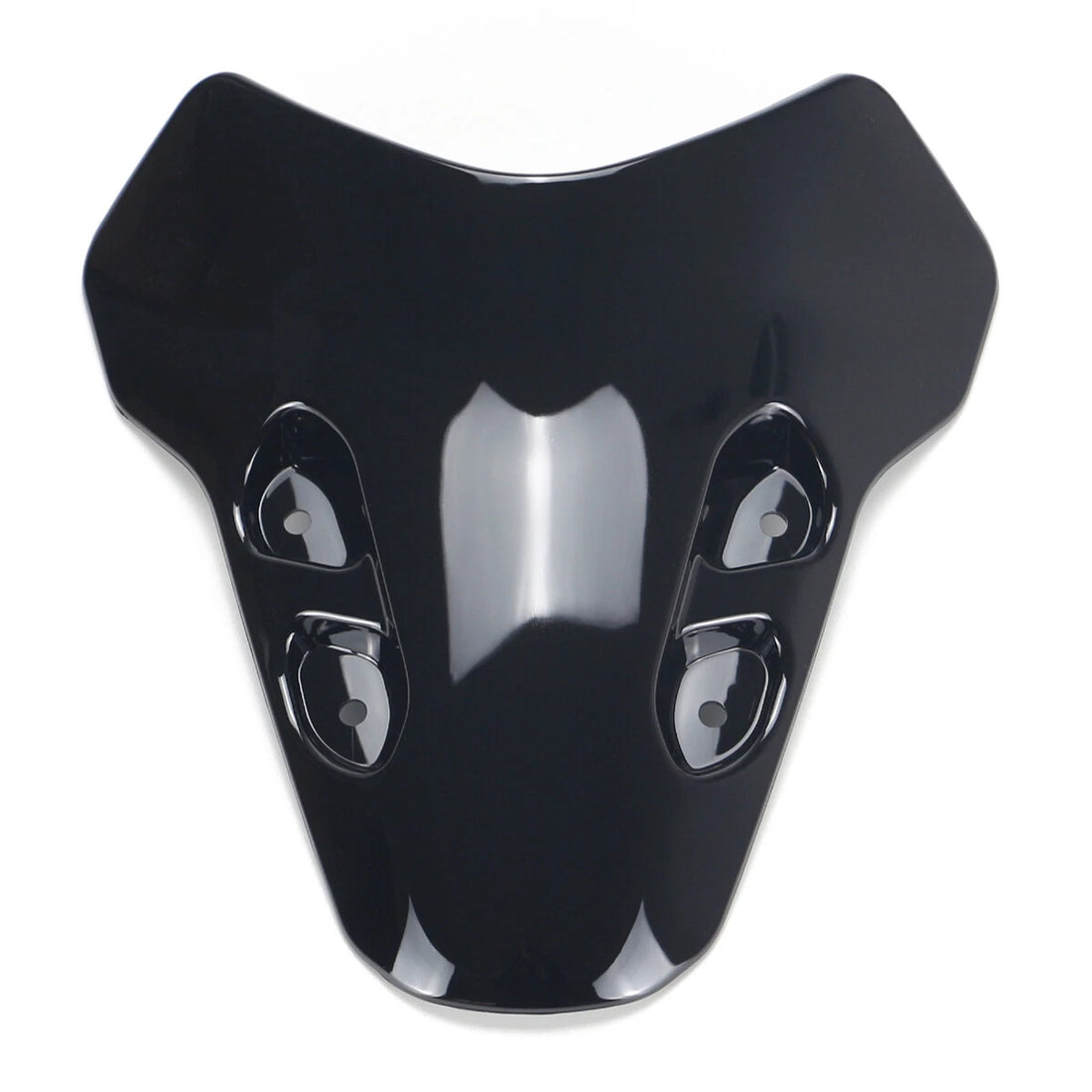 Windshield Windscreen Deflector For Yamaha MT-07 2021-2022