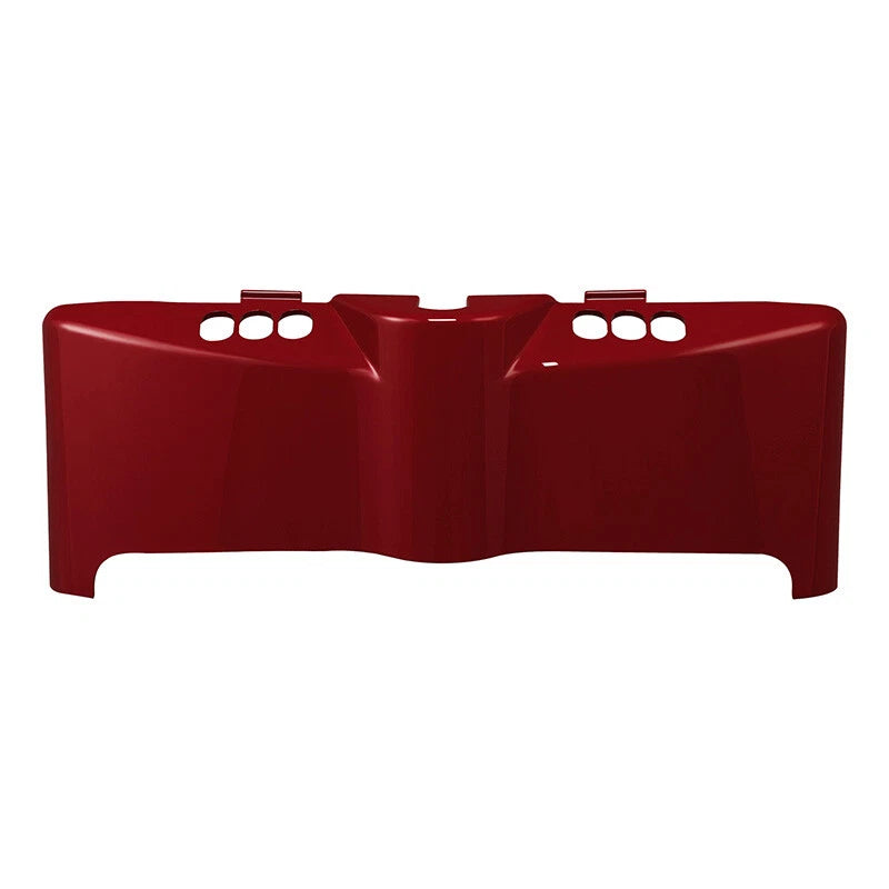 Inner Fairing Skirt Fit For Harley Street Electra Glide 2014-2023 Billiard Red