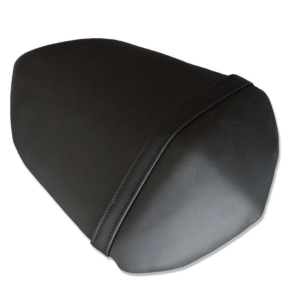 Fit for 2007 2008 2009 Kawasaki Z1000 Rear Passenger Seat Pillion Cushion Black