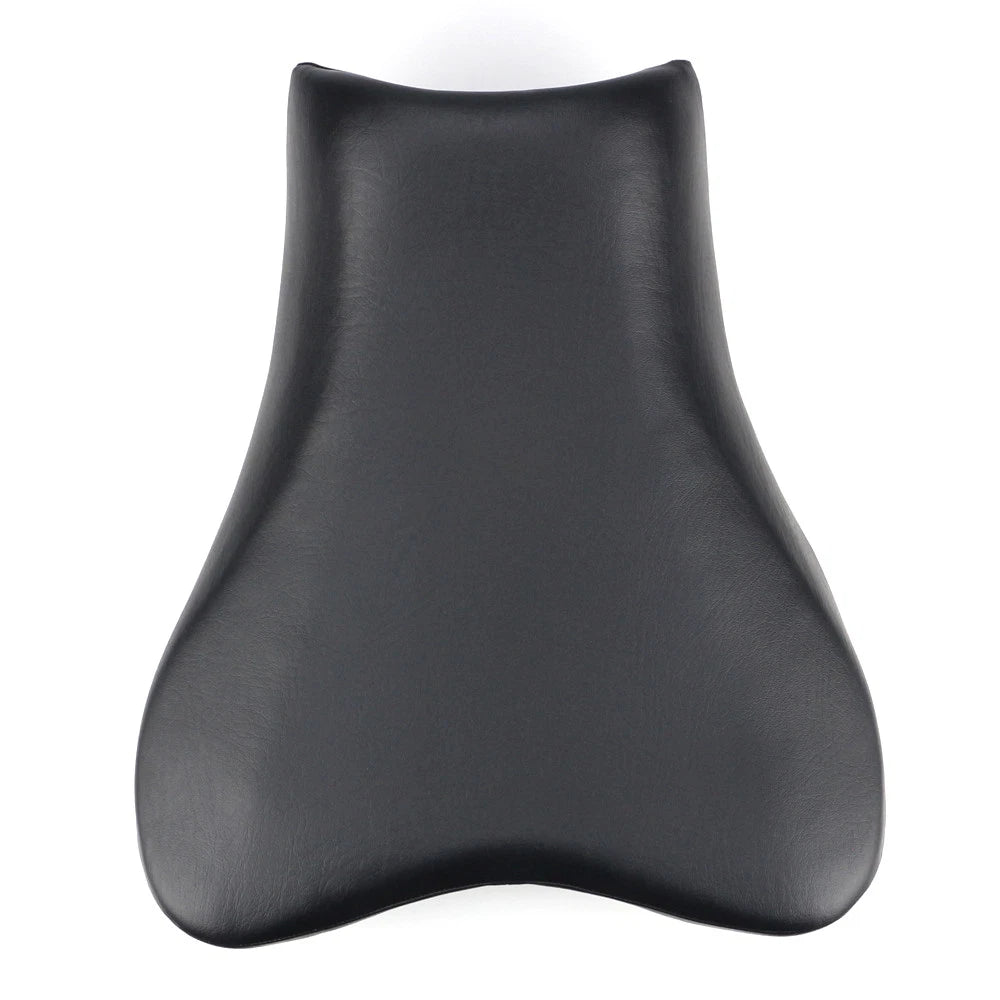 Front Rider Driver Seat Cushion For Suzuki GSXR1000 2007-2008 K7 Black