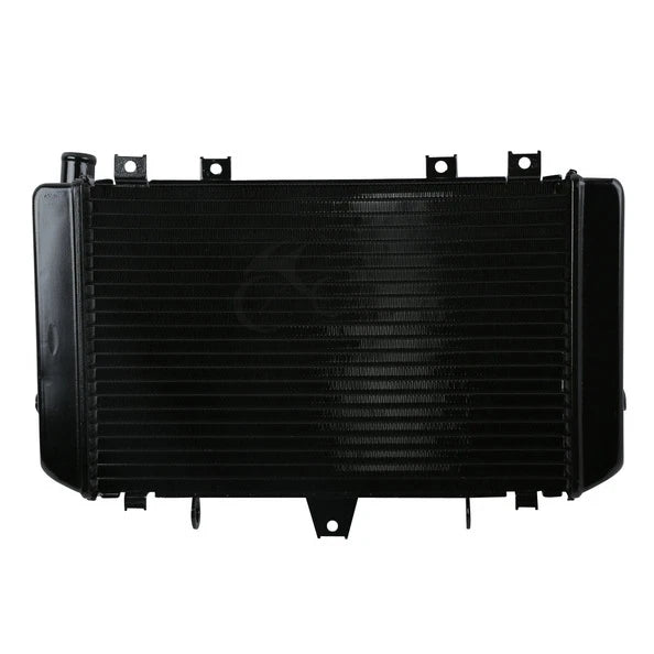 Radiator Cooler Fit For Kawasaki ZRX1100 1996-2000 ZRX1200 2001-2008 2007 2006
