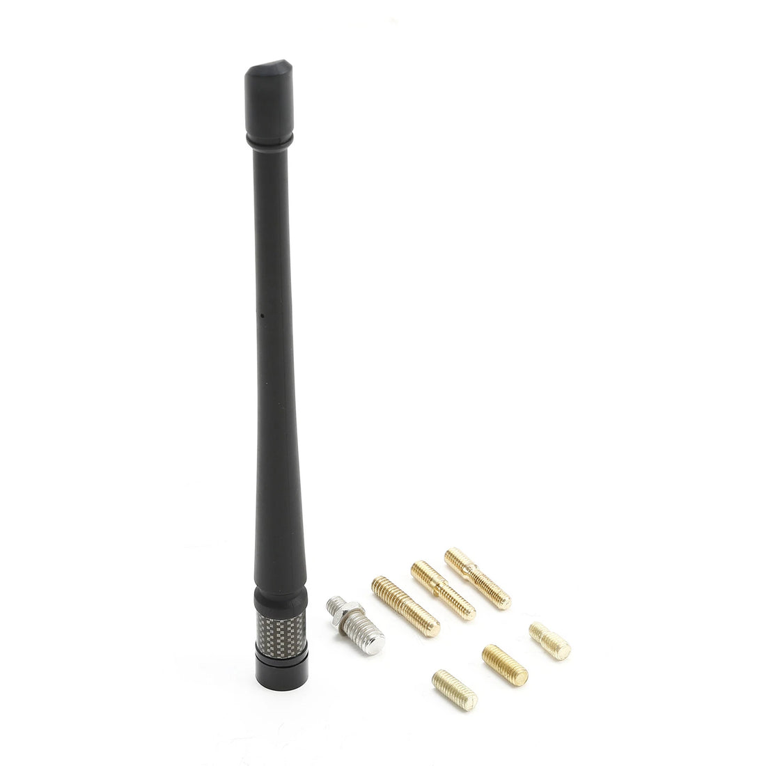 7.5'' AM/FM Radio Signal Antenna Fit For Indian Chieftain 2014-2023 Roadmaster
