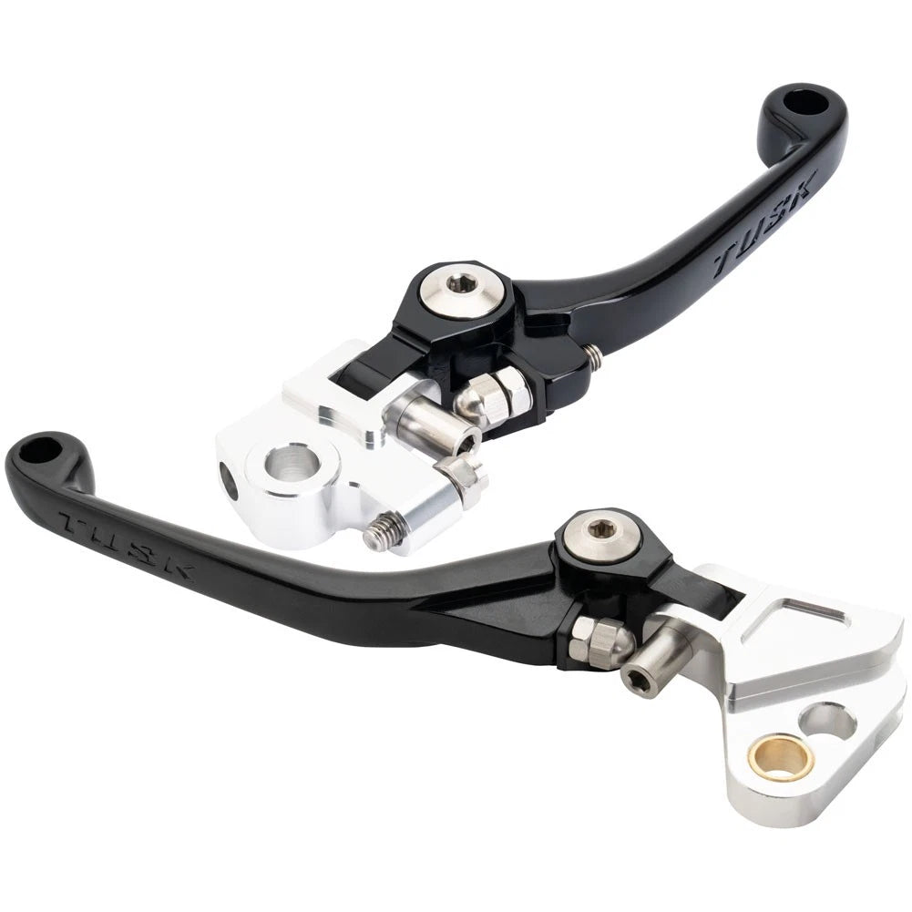 Tusk 2188130007 Multi-Pivot Lever Set Black