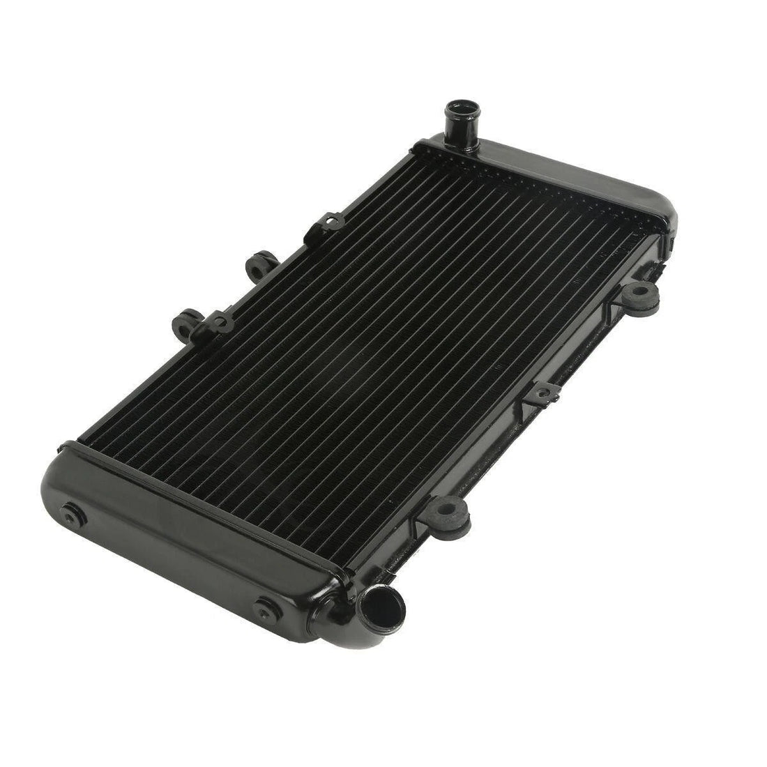 Fit For 2003-20072008 Honda CB1300 Motorcycle Aluminum Engine Cooling Radiators