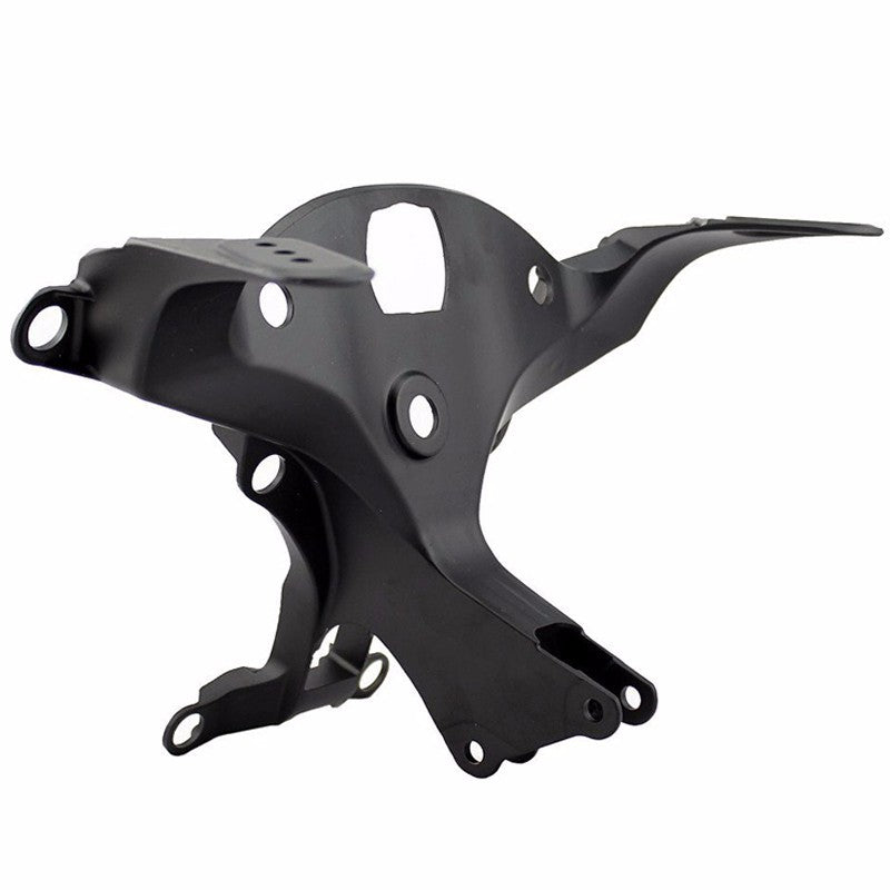 Yamaha YZF-R1 2007-2008 Motorcycle Headlight Front Upper Fairing Stay Bracket