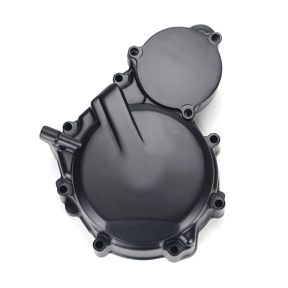 Left Side Engine Crankcase Stator Starter Cover For Suzuki GSXR600/750 2006-2022