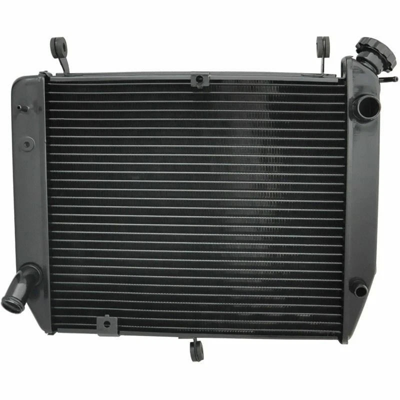 Brand new Yamaha YZF-R1 Aluminum Engine Radiator Cooler Fit For 2000-2001