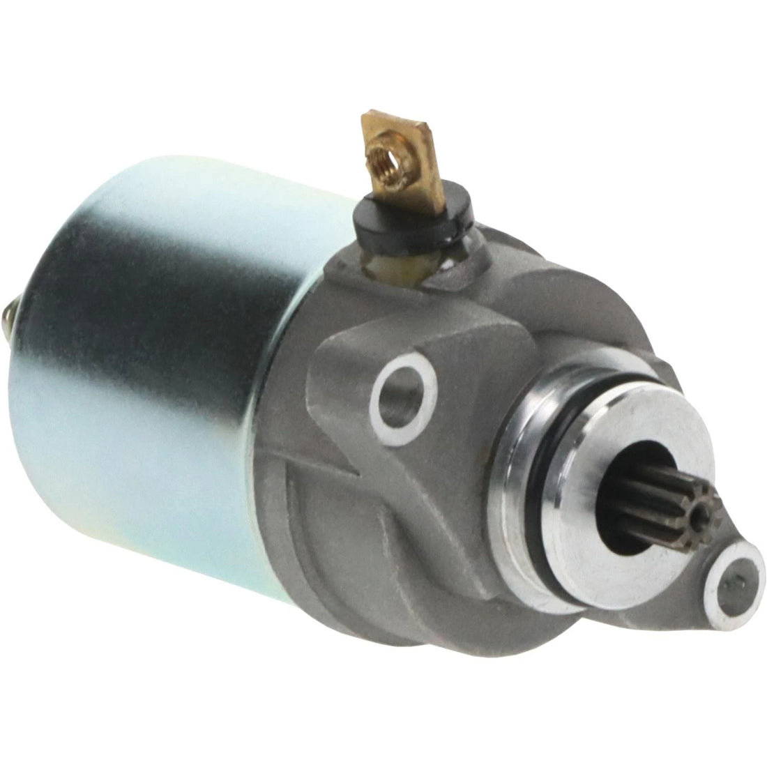 New Starter For Yamaha YW50 Zuma 02-11 4WX-H1800-00-00 4WX-H1800-01-00 SMU0346