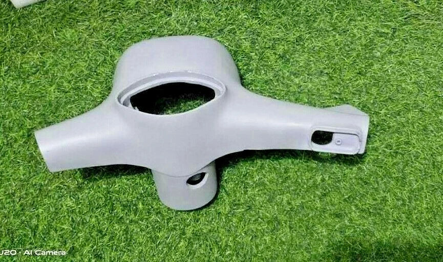 Fit For VESPA HEADSET SPRINT/SS/SUPER/GL(RESTORED)@vd