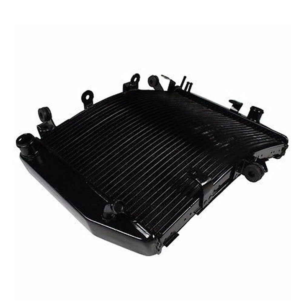 Fit For Yamaha Yzf R6 2003-2004 R6S 2006-2009 08 Engine Cooling Radiator Cooler