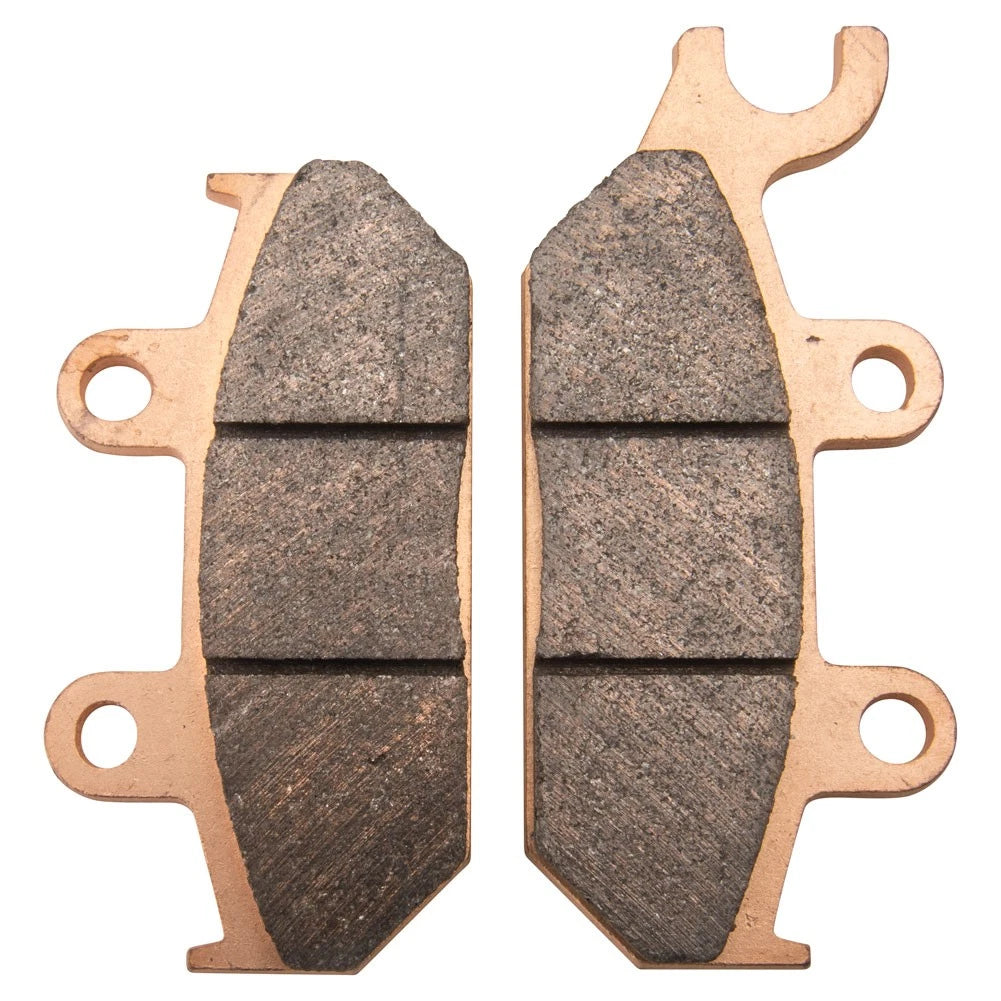 Tusk TA645X Brake Pad - Sintered Metal