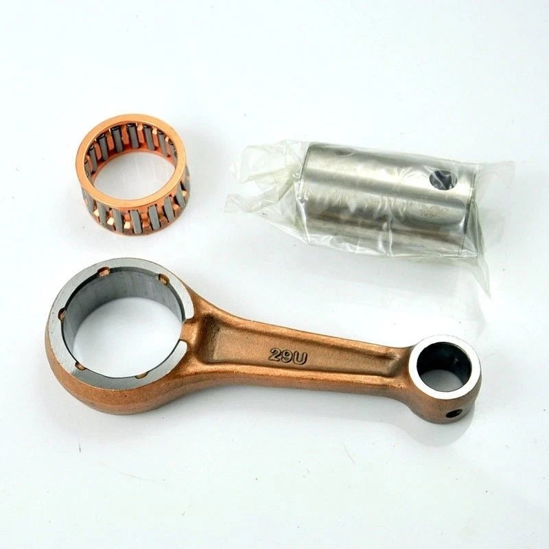 Connecting Rod Kit for Yamaha XT225 SEROW TTR225 TTR230 Conrod Engines Parts