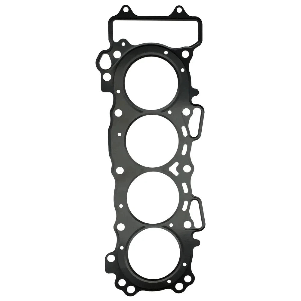 Cylinder Head Gasket For Honda CBR600F4 CBR600F4i 99-06 CBR600F 2000-2006