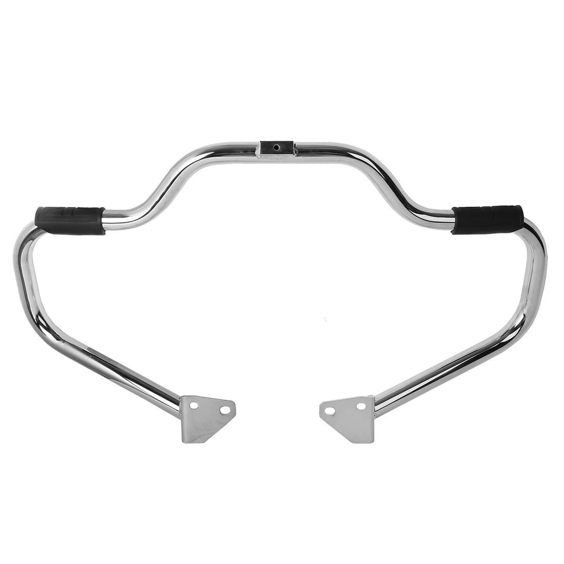 1 1/4" Engine Guard Highway Crash Bar For Harley Dyna Street Bob Low Rider 06-UP