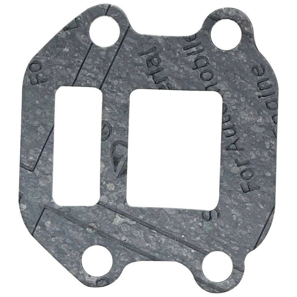 Valve Seat Gasket for Yamaha PW50 81-83 85-87 90-23 MJ50J 1982 LC50G 1980