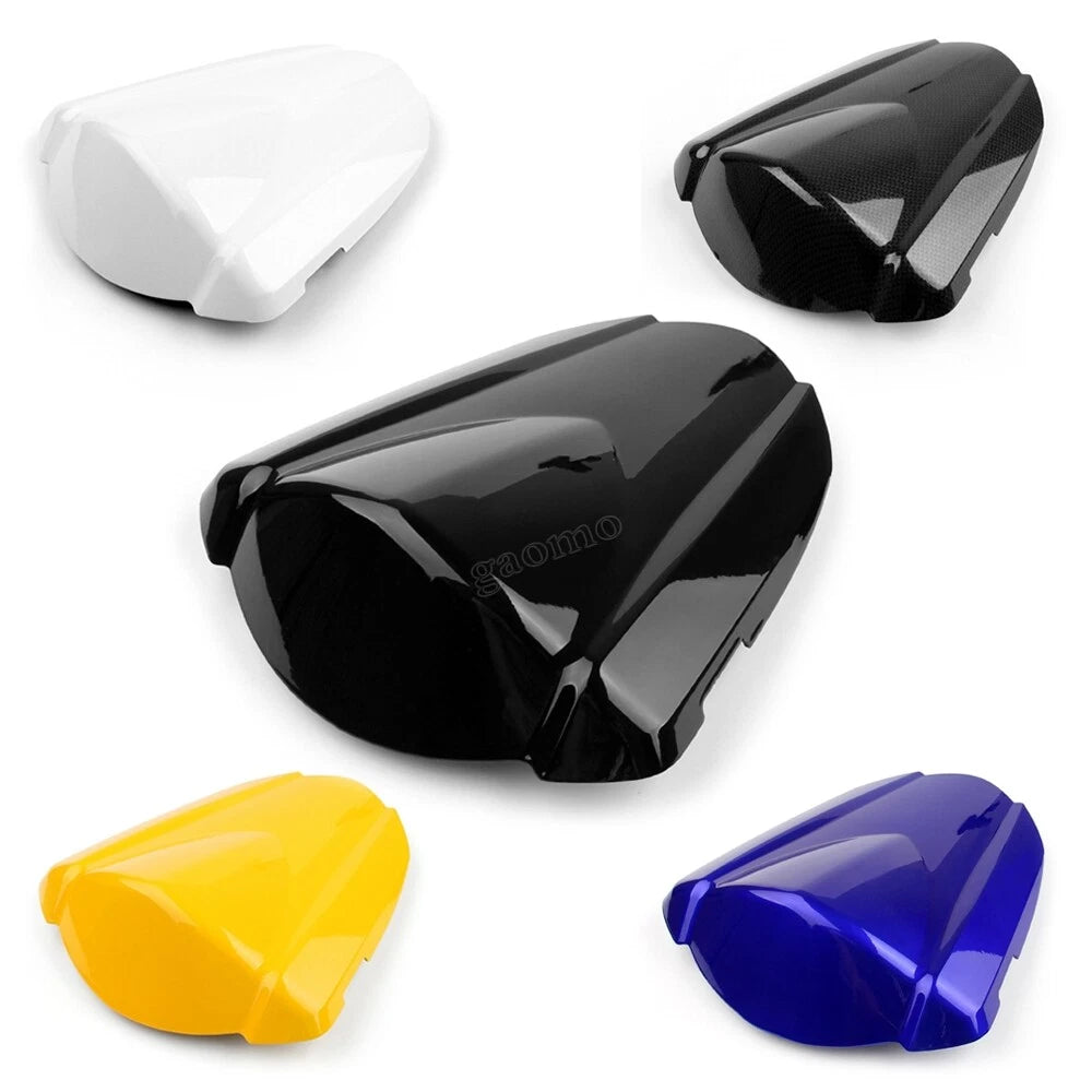 Brand new Suzuki GSXR1000 K7 ABS Rear Seat Cover Fit For 2007-2008 Motorcycle